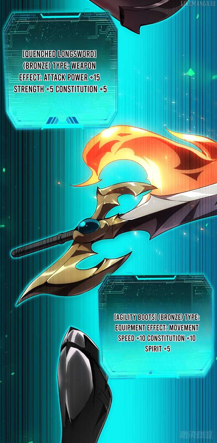 Lord of Summons! Sudden Mutation Chapter 54 217 18