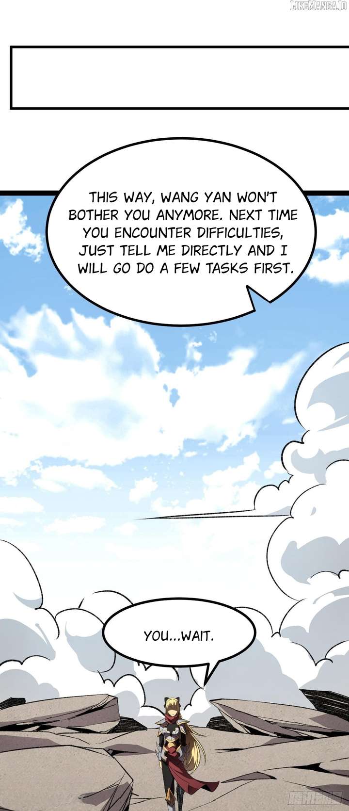 Lord of Summons! Sudden Mutation Chapter 54 220 21