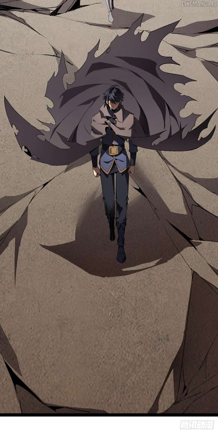 Lord of Summons! Sudden Mutation Chapter 54 221 22