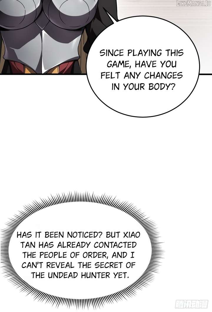 Lord of Summons! Sudden Mutation Chapter 54 224 25