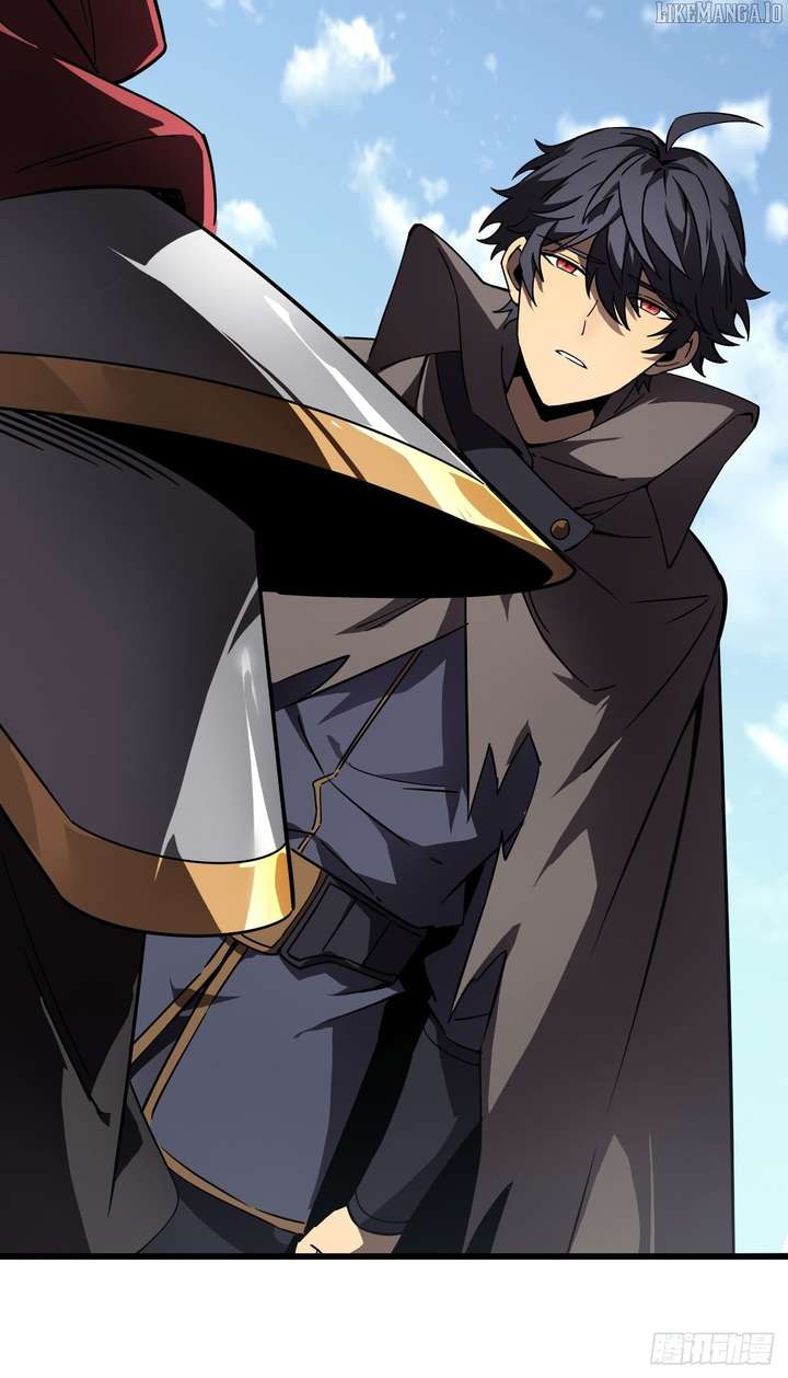 Lord of Summons! Sudden Mutation Chapter 54 227 28