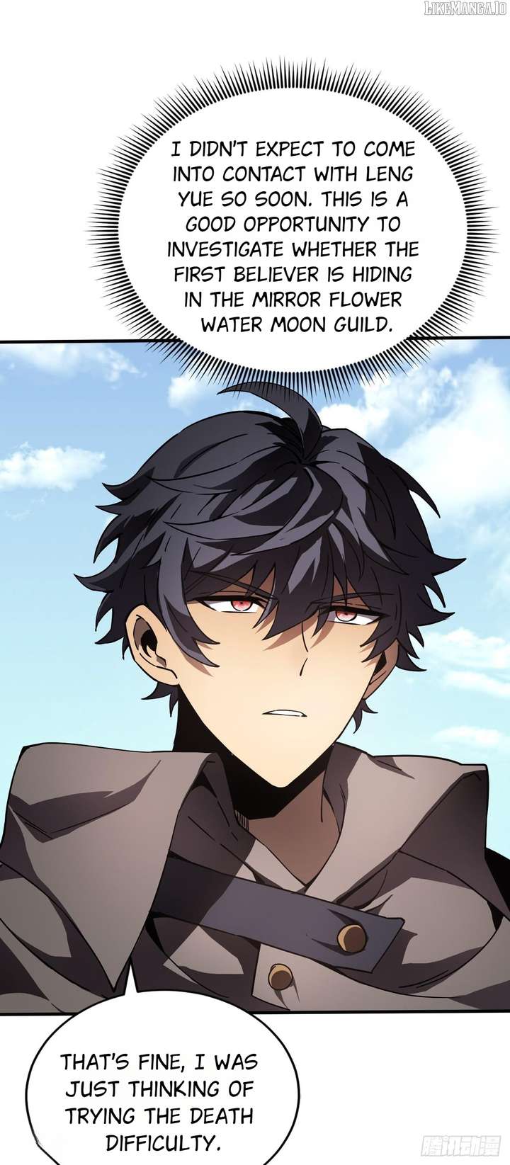 Lord of Summons! Sudden Mutation Chapter 54 233 34