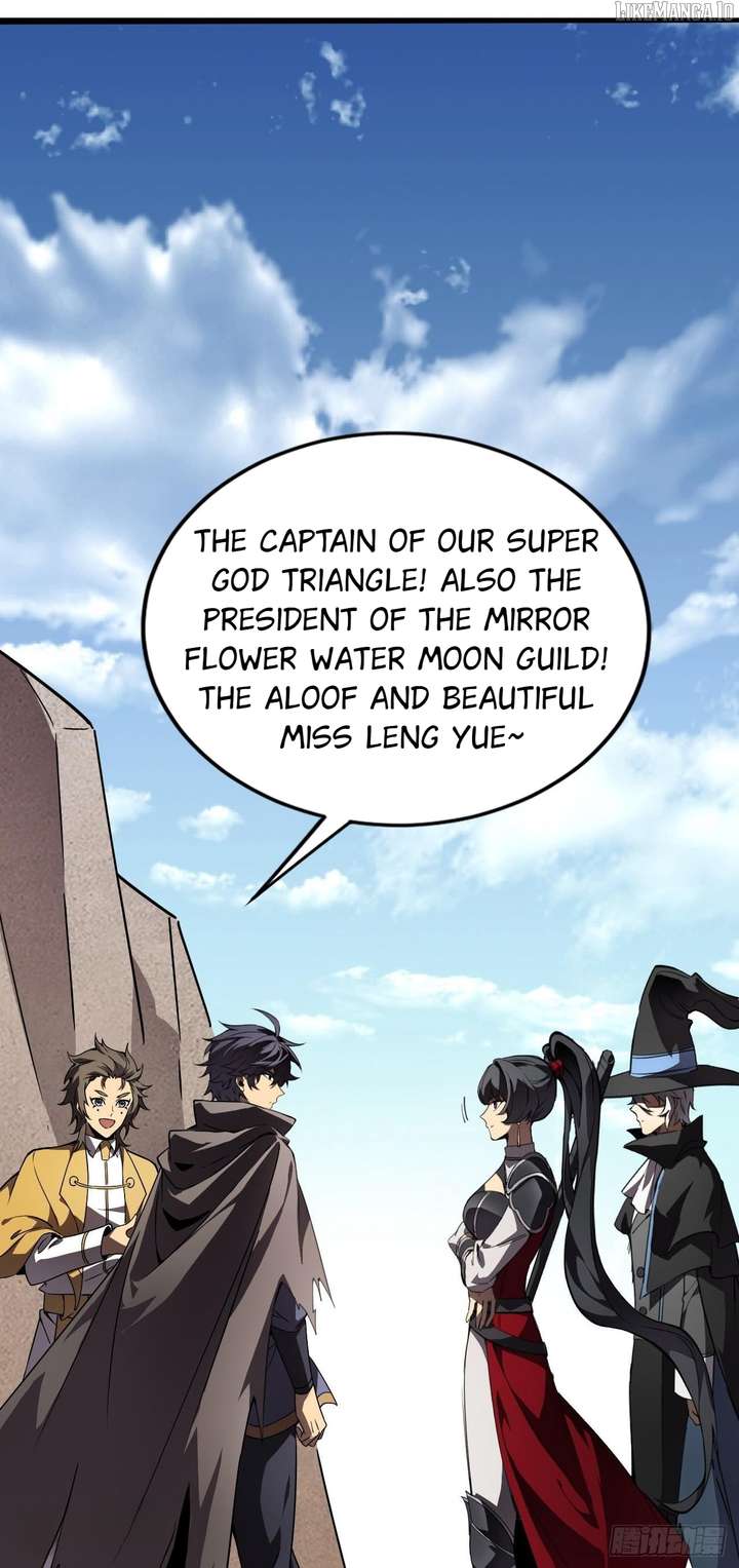 Lord of Summons! Sudden Mutation Chapter 54 235 36