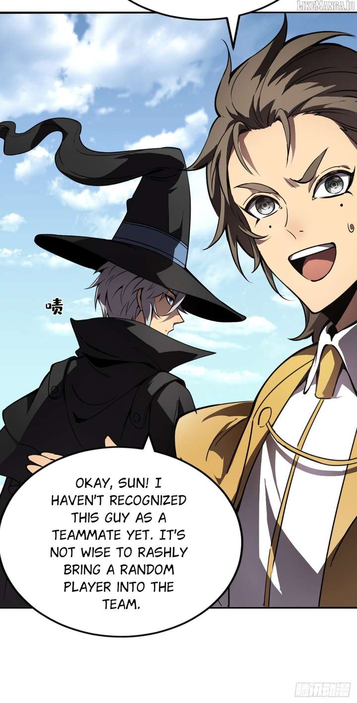 Lord of Summons! Sudden Mutation Chapter 54 237 38