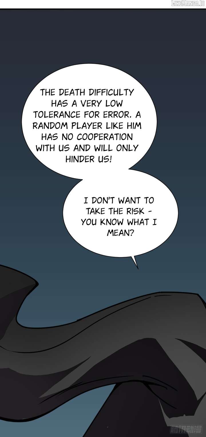 Lord of Summons! Sudden Mutation Chapter 54 238 39