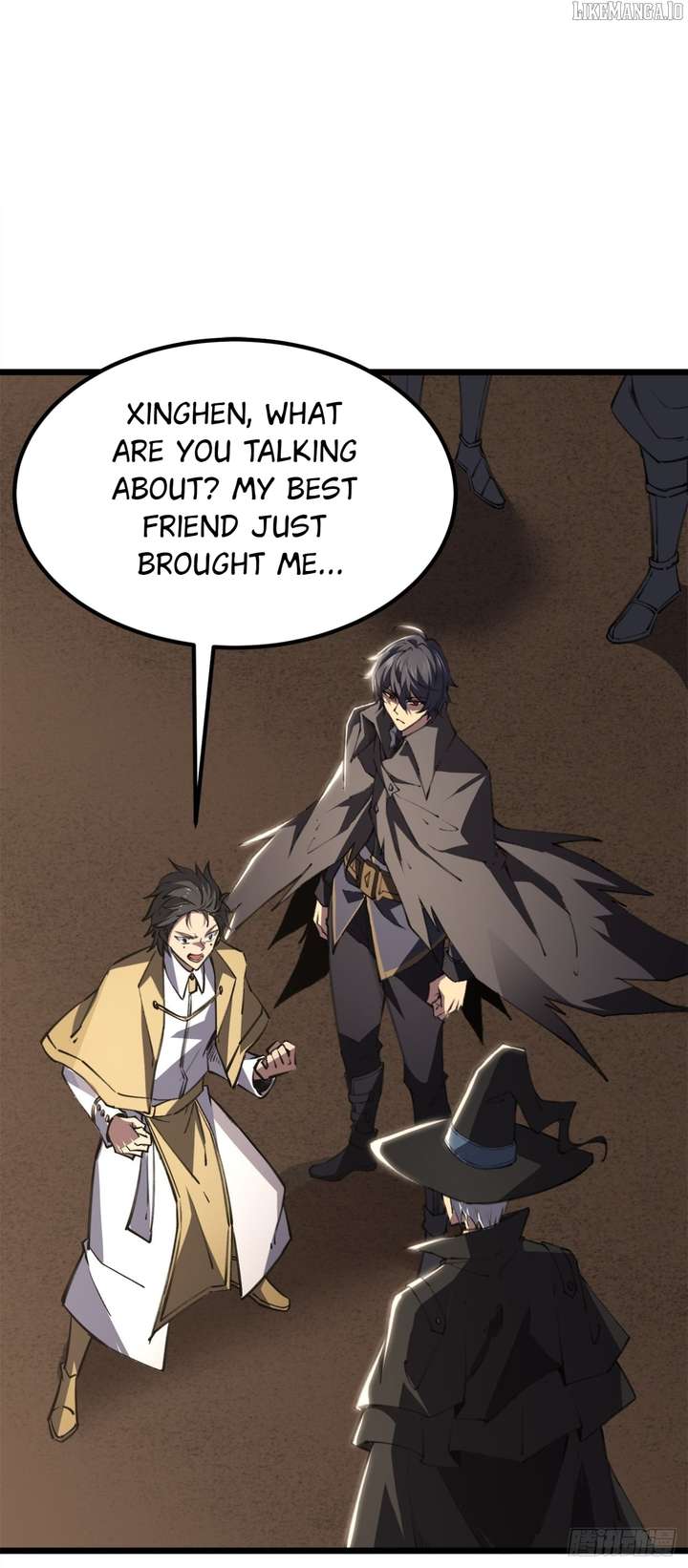 Lord of Summons! Sudden Mutation Chapter 54 242 43