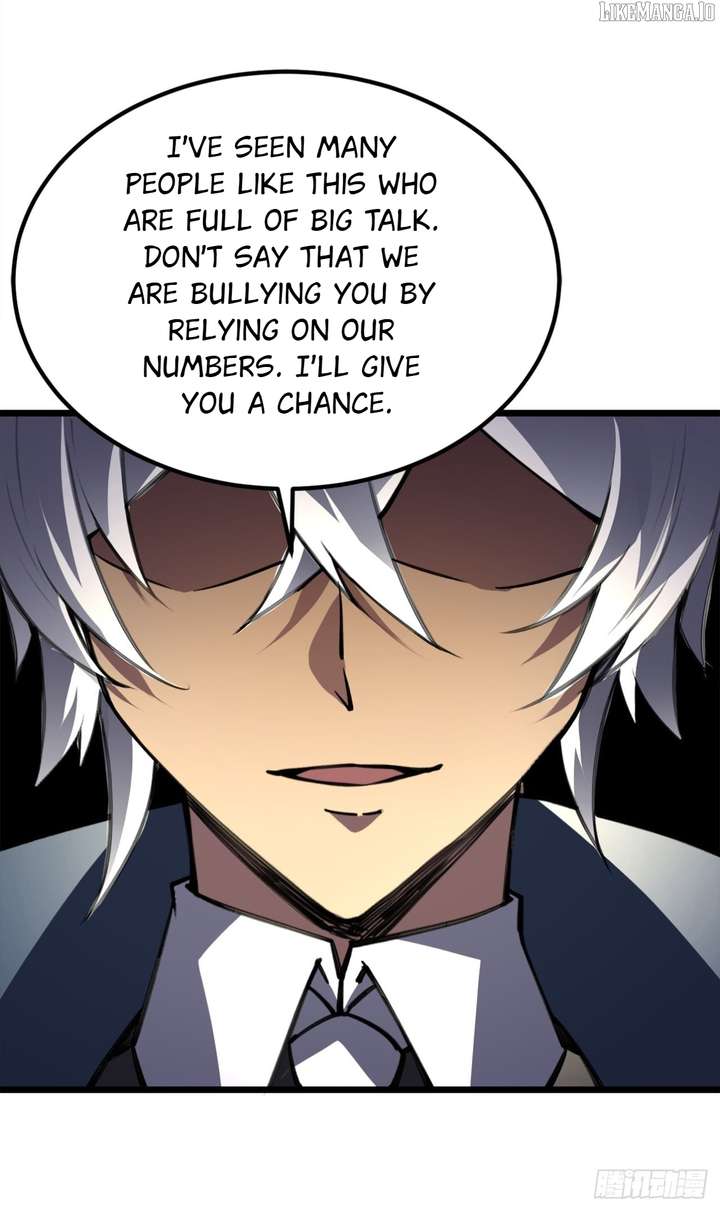 Lord of Summons! Sudden Mutation Chapter 54 243 44