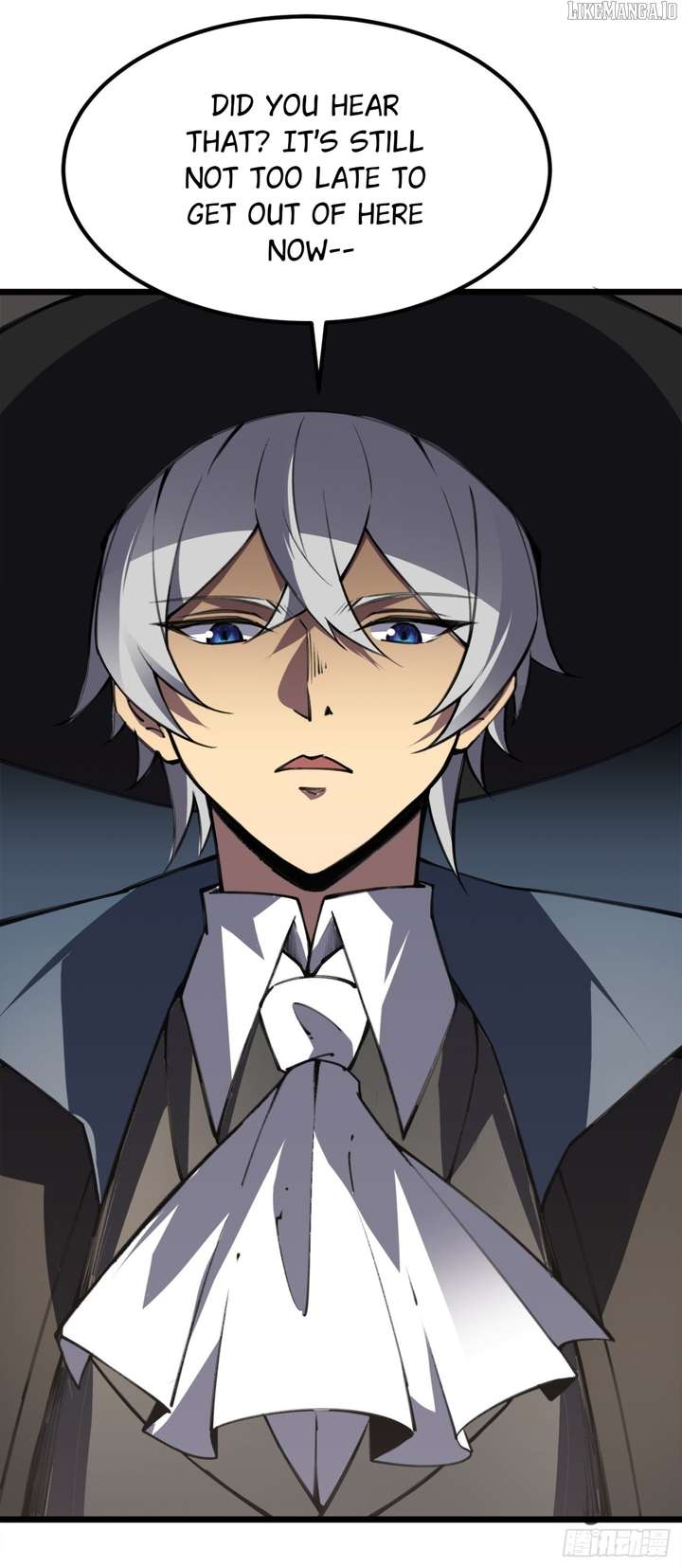 Lord of Summons! Sudden Mutation Chapter 54 245 46