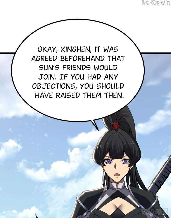 Lord of Summons! Sudden Mutation Chapter 54 247 48