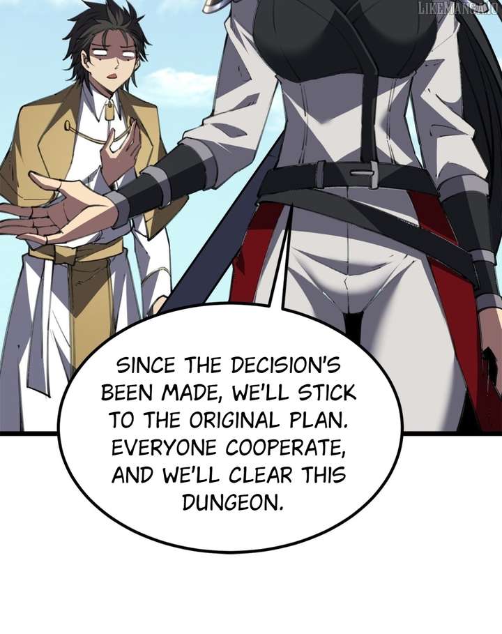 Lord of Summons! Sudden Mutation Chapter 54 248 49