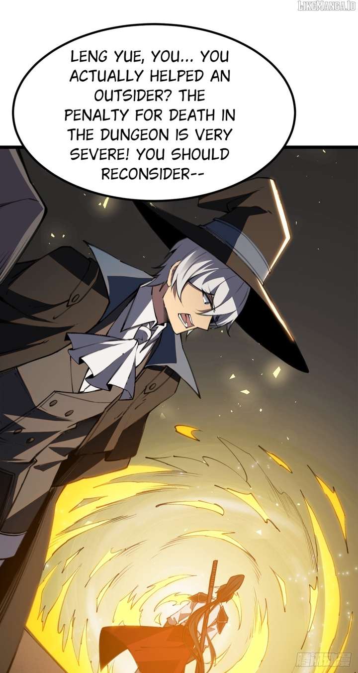 Lord of Summons! Sudden Mutation Chapter 54 249 50