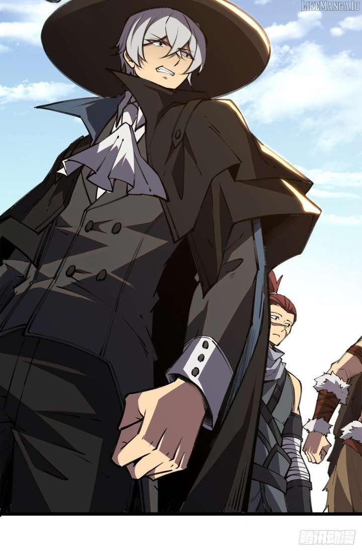 Lord of Summons! Sudden Mutation Chapter 54 251 52