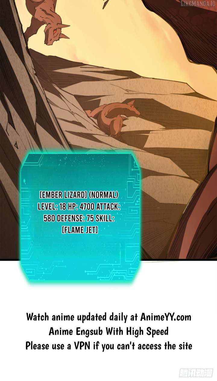 Lord of Summons! Sudden Mutation Chapter 54 254 55