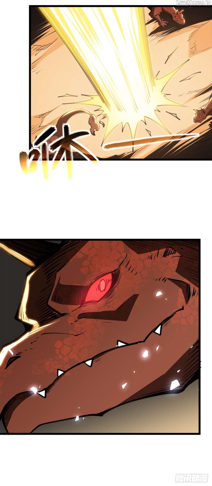 Lord of Summons! Sudden Mutation Chapter 54 255 56