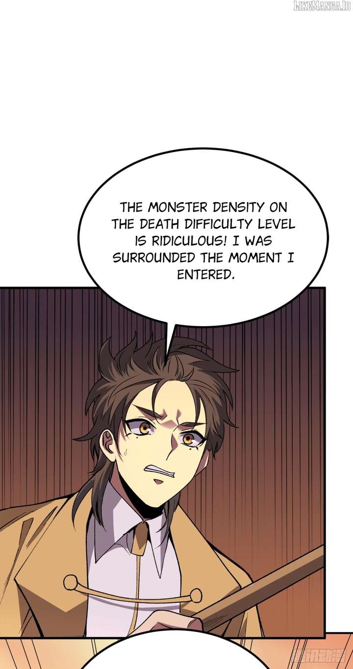 Lord of Summons! Sudden Mutation Chapter 54 257 58