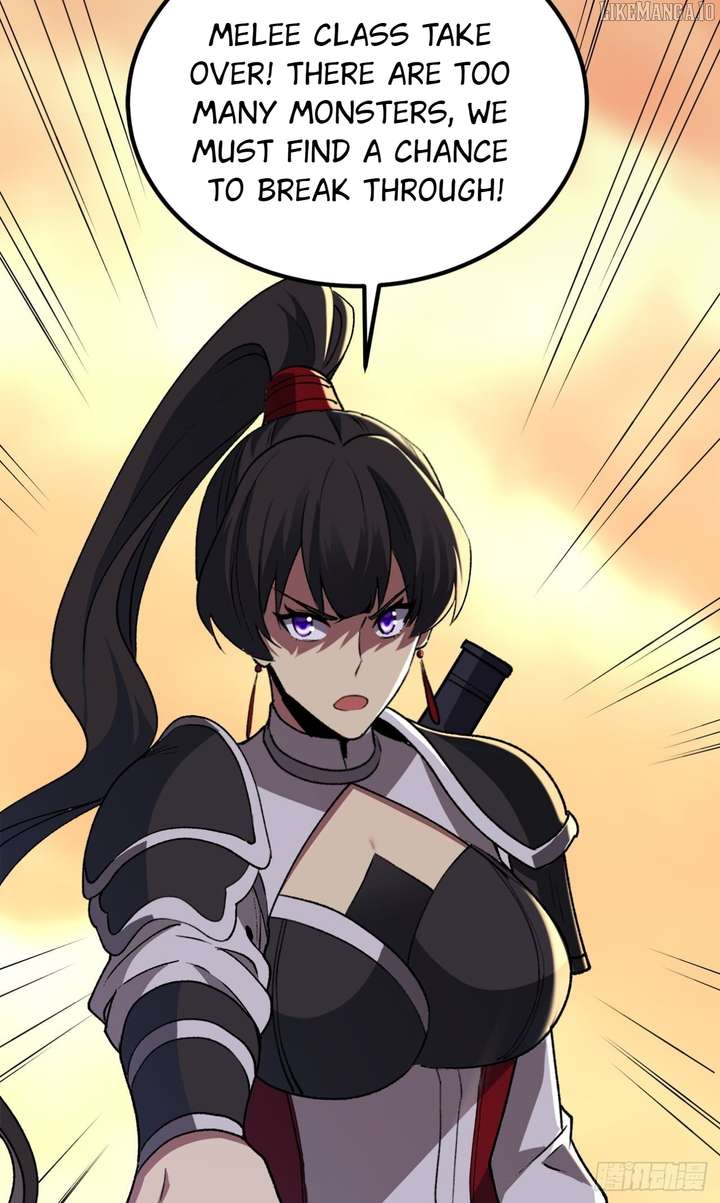 Lord of Summons! Sudden Mutation Chapter 54 258 59