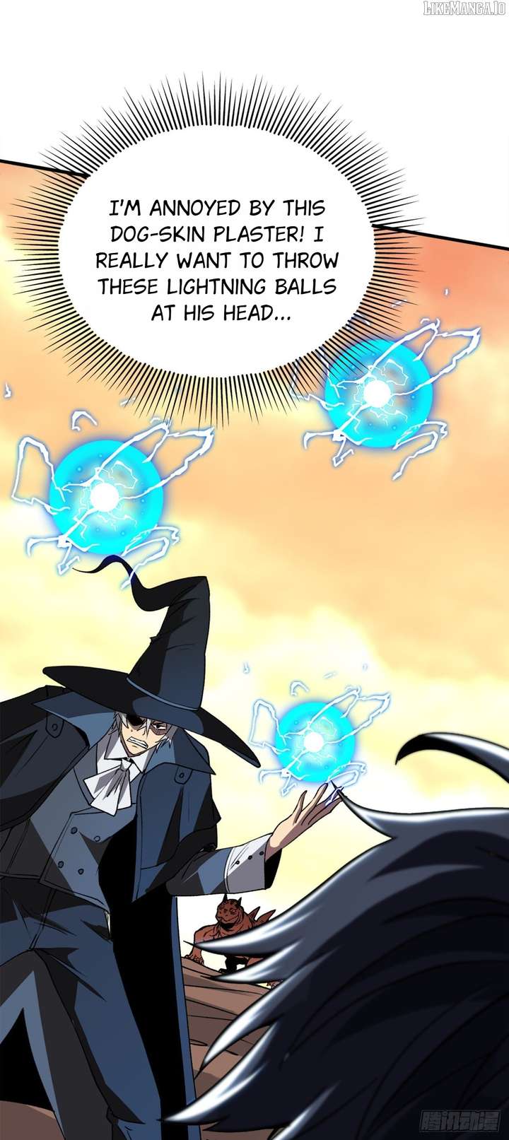 Lord of Summons! Sudden Mutation Chapter 54 262 63