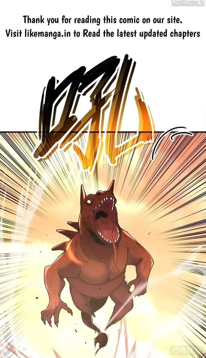 Lord of Summons! Sudden Mutation Chapter 55 167 01