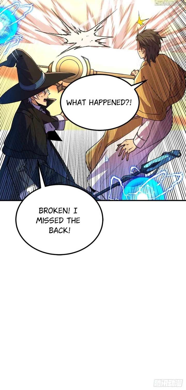 Lord of Summons! Sudden Mutation Chapter 55 168 02