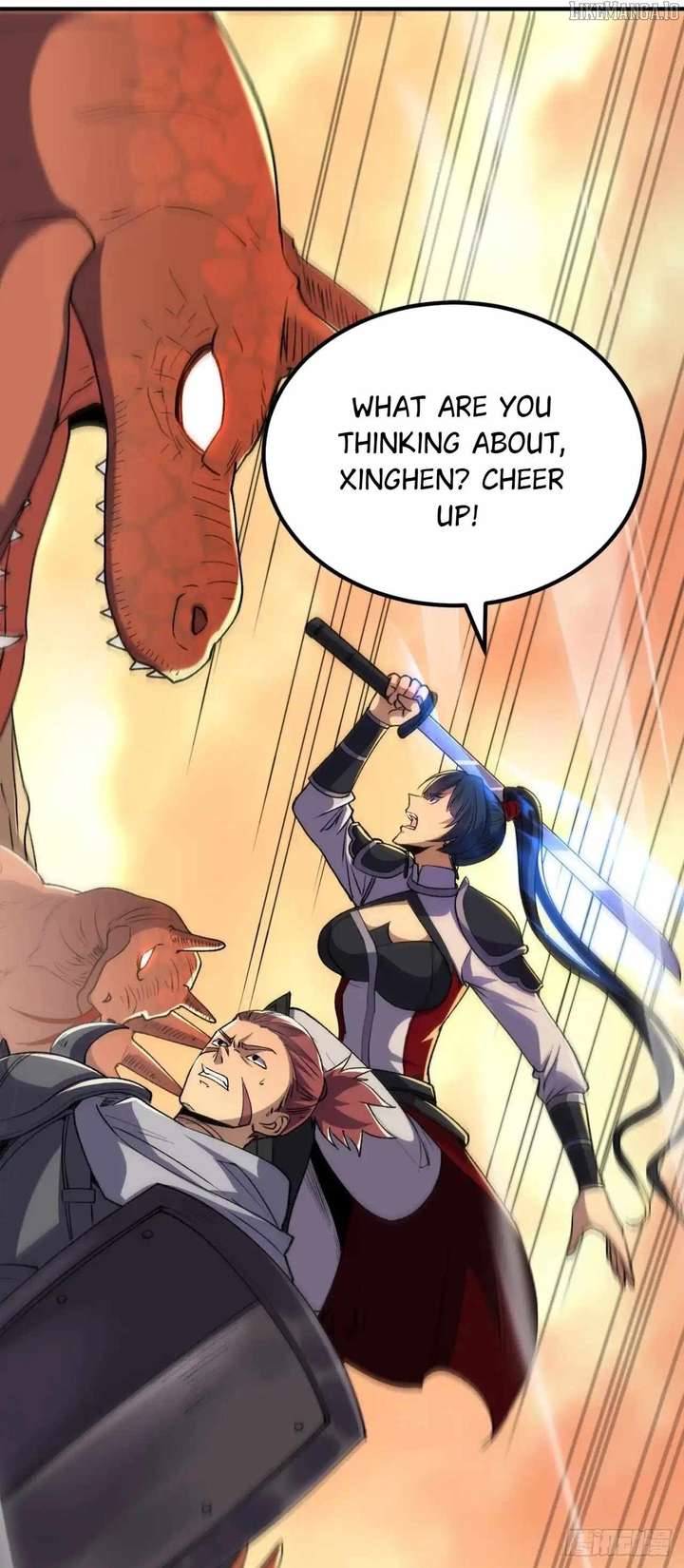 Lord of Summons! Sudden Mutation Chapter 55 169 03