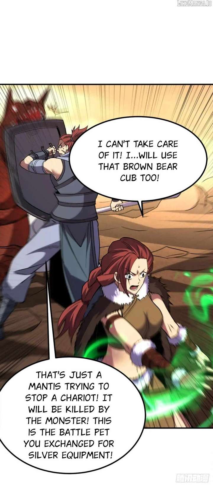 Lord of Summons! Sudden Mutation Chapter 55 171 05