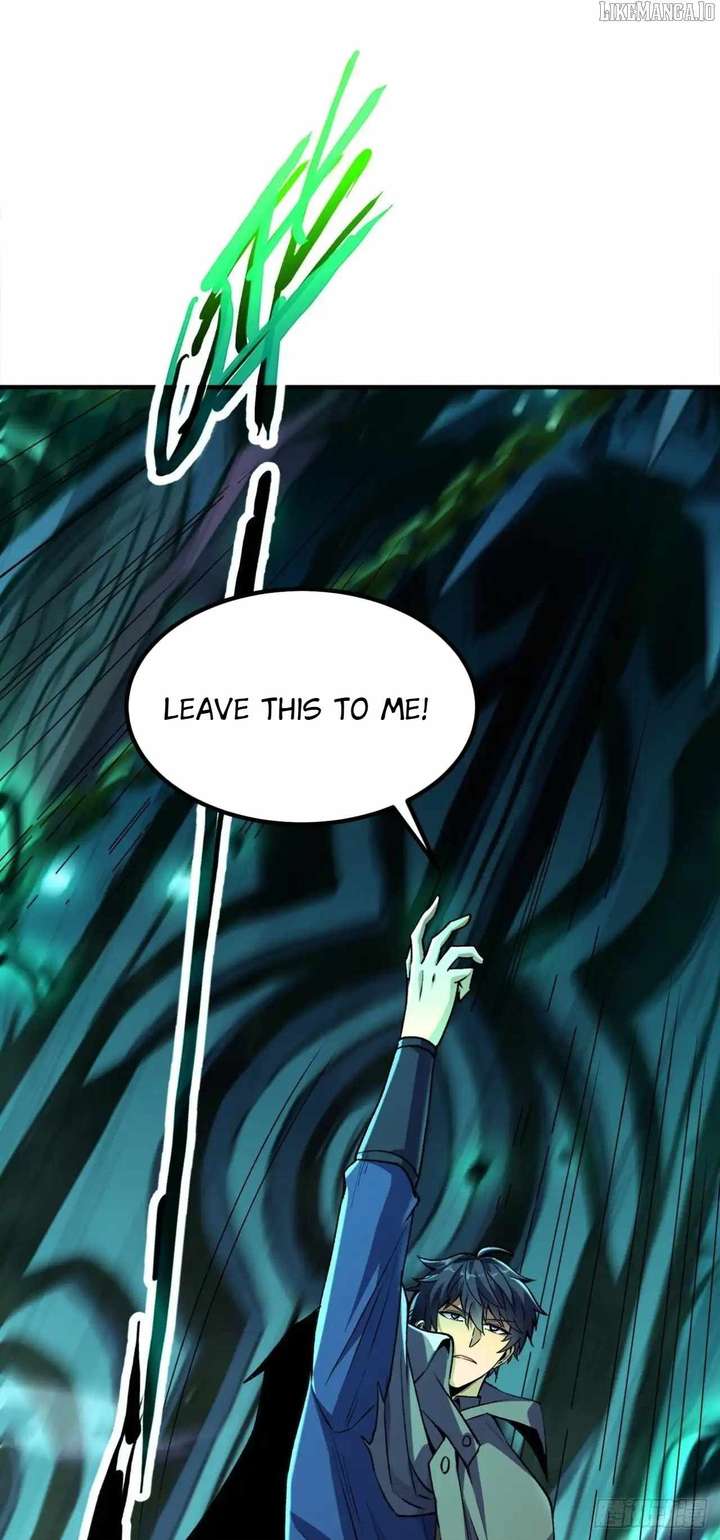 Lord of Summons! Sudden Mutation Chapter 55 172 06