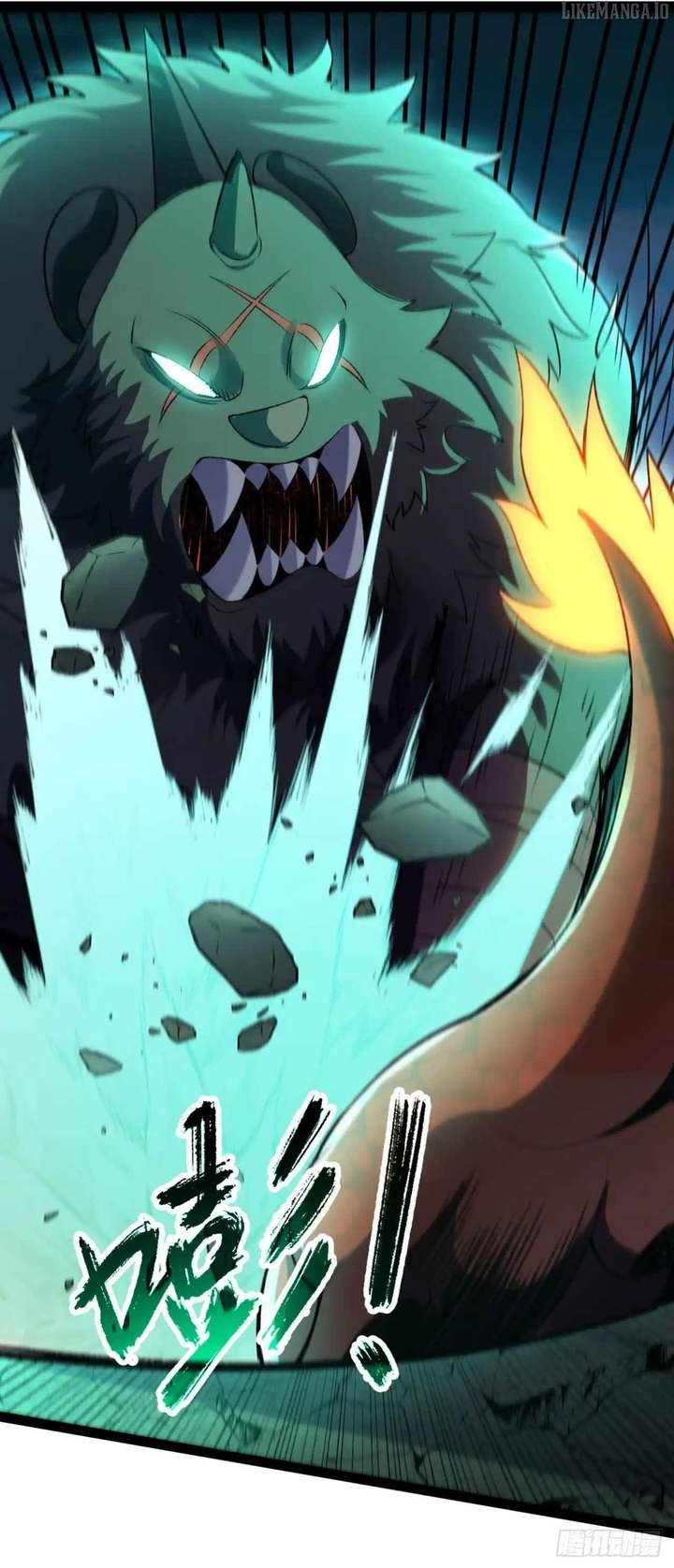 Lord of Summons! Sudden Mutation Chapter 55 176 10