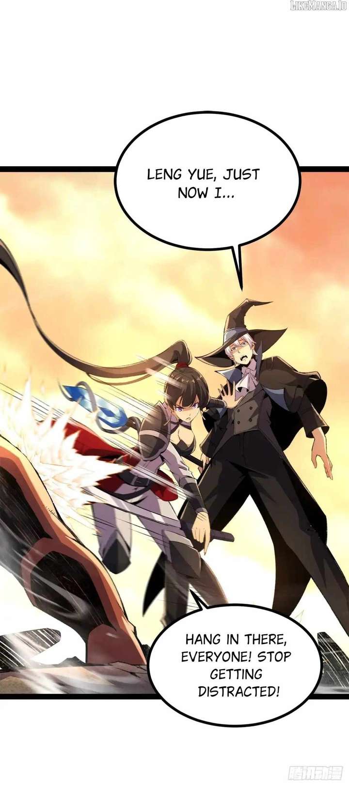 Lord of Summons! Sudden Mutation Chapter 55 181 15