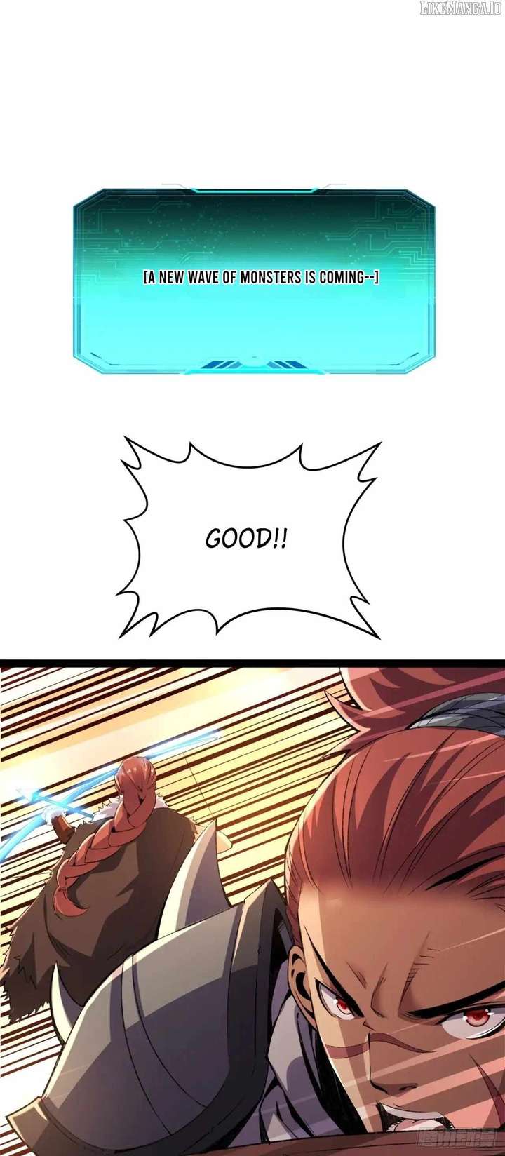 Lord of Summons! Sudden Mutation Chapter 55 182 16