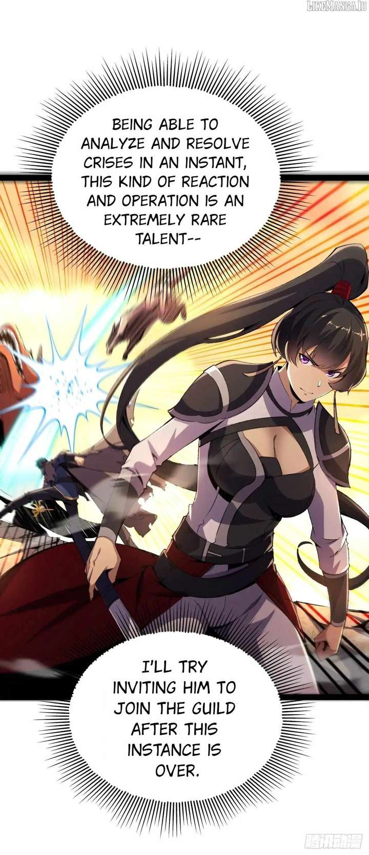 Lord of Summons! Sudden Mutation Chapter 55 185 19