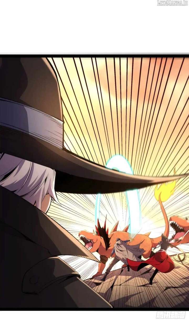 Lord of Summons! Sudden Mutation Chapter 55 186 20