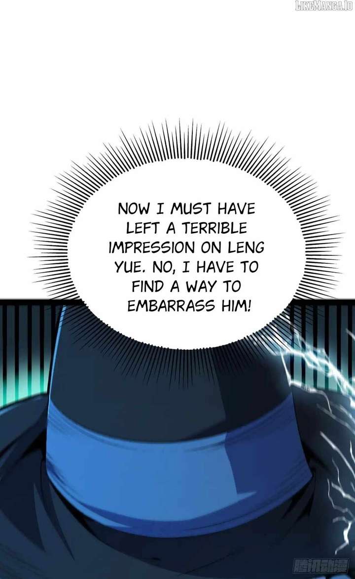 Lord of Summons! Sudden Mutation Chapter 55 187 21