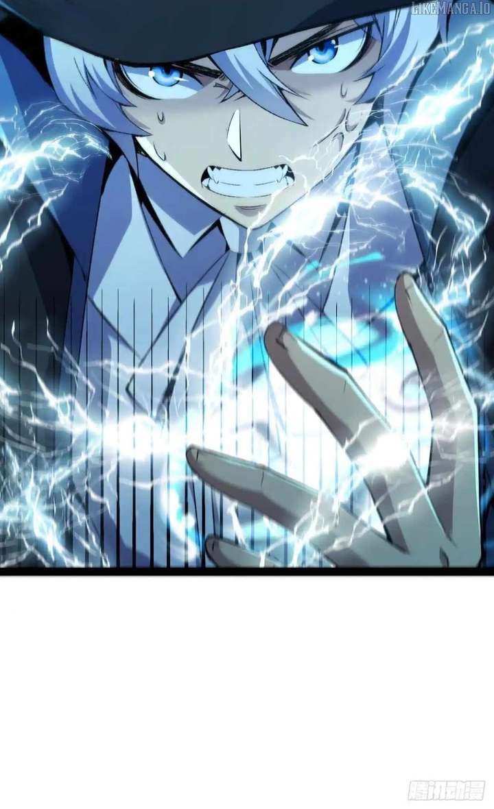 Lord of Summons! Sudden Mutation Chapter 55 188 22