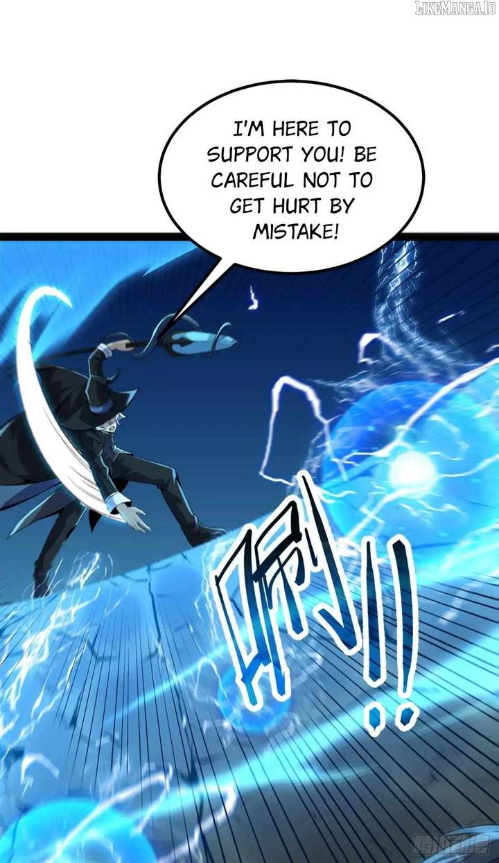 Lord of Summons! Sudden Mutation Chapter 55 189 23