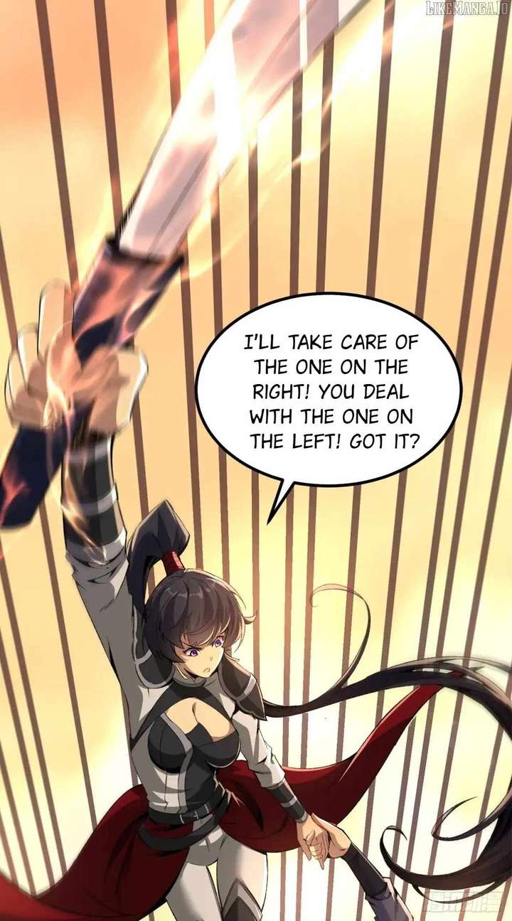 Lord of Summons! Sudden Mutation Chapter 55 195 29