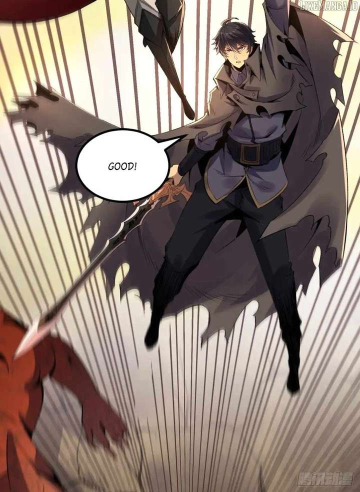 Lord of Summons! Sudden Mutation Chapter 55 196 30