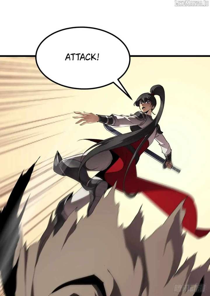 Lord of Summons! Sudden Mutation Chapter 55 198 32