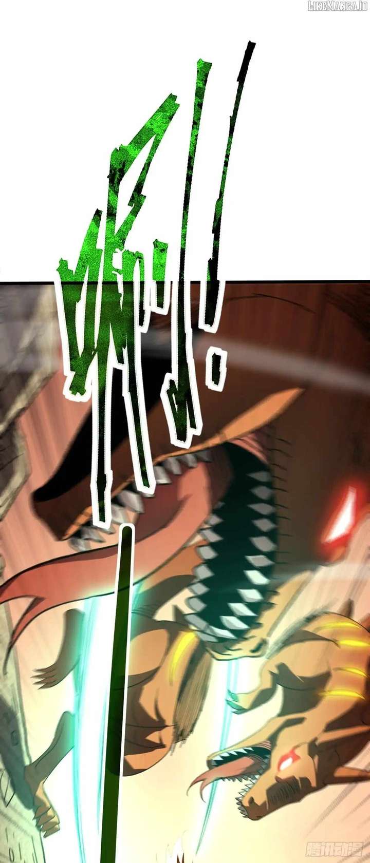 Lord of Summons! Sudden Mutation Chapter 55 203 37