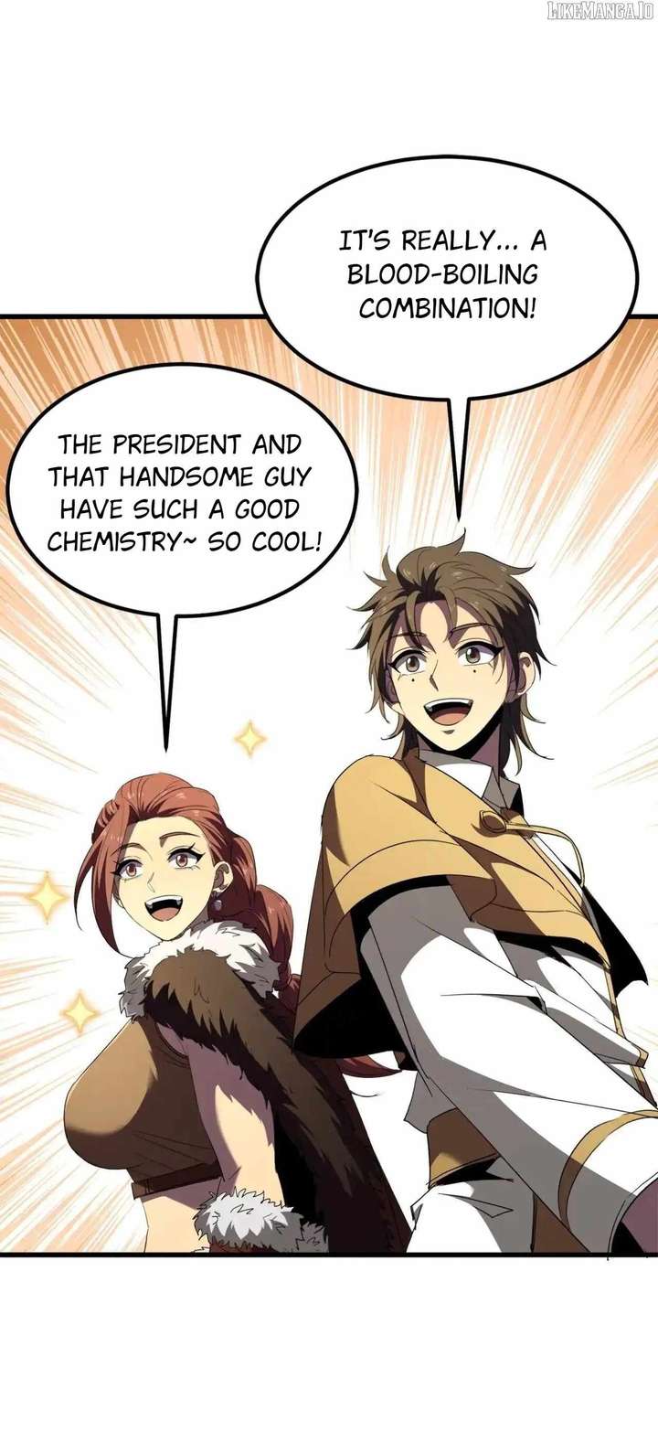 Lord of Summons! Sudden Mutation Chapter 55 205 39