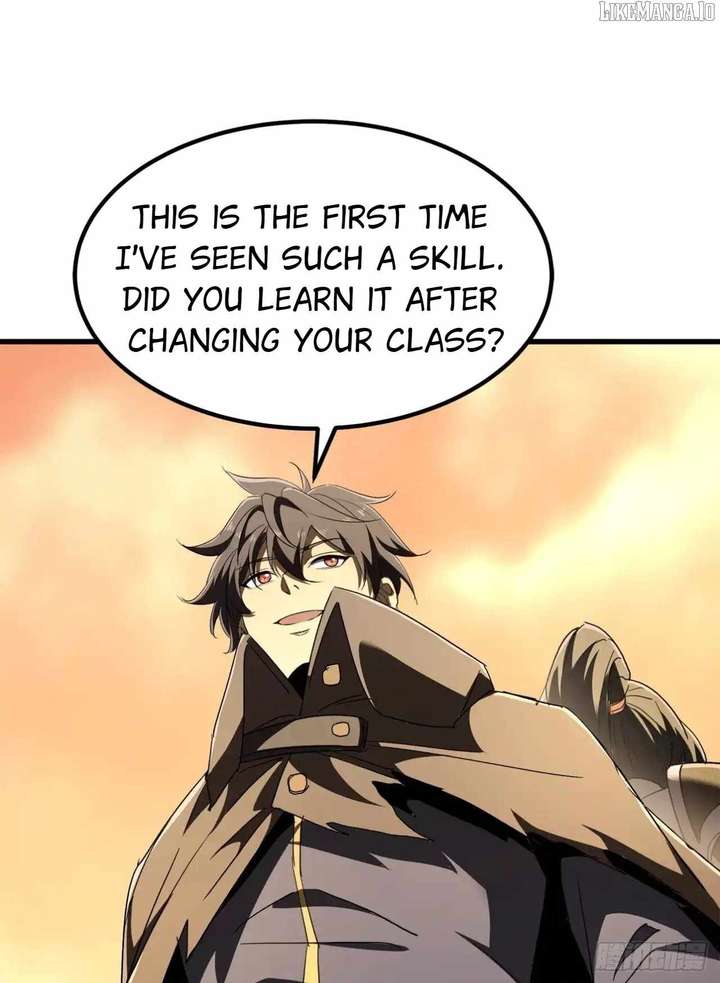 Lord of Summons! Sudden Mutation Chapter 55 206 40