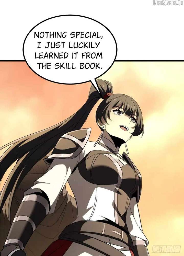 Lord of Summons! Sudden Mutation Chapter 55 208 42