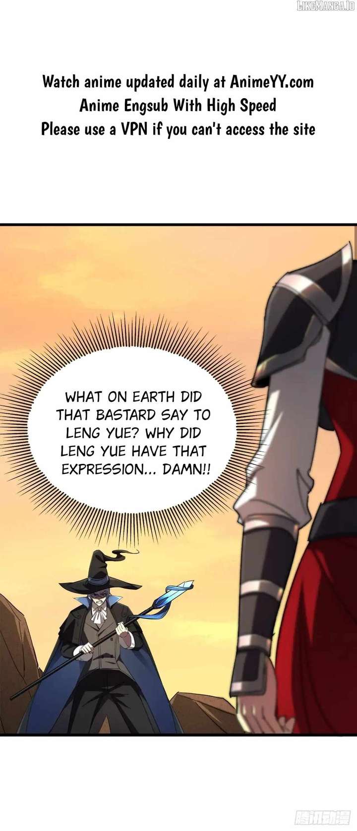 Lord of Summons! Sudden Mutation Chapter 55 214 48