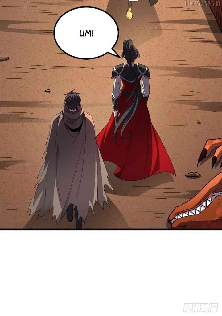 Lord of Summons! Sudden Mutation Chapter 55 216 50