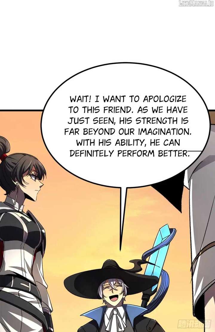 Lord of Summons! Sudden Mutation Chapter 55 217 51