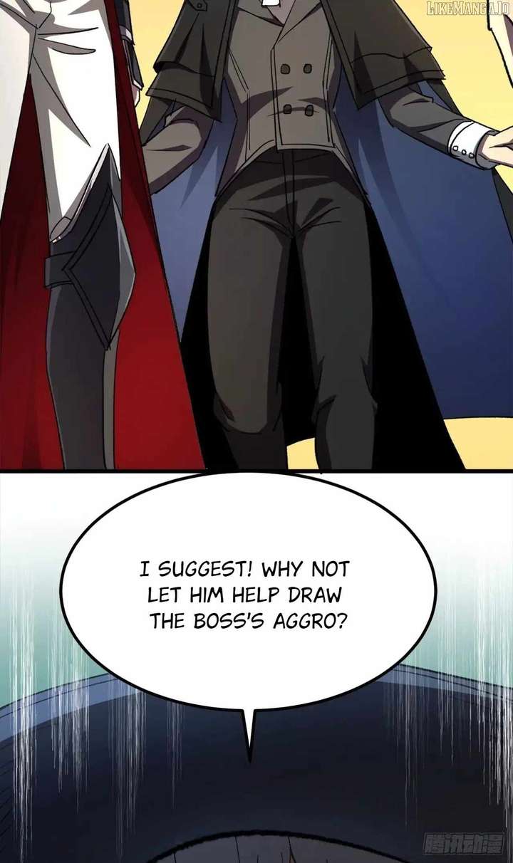 Lord of Summons! Sudden Mutation Chapter 55 218 52