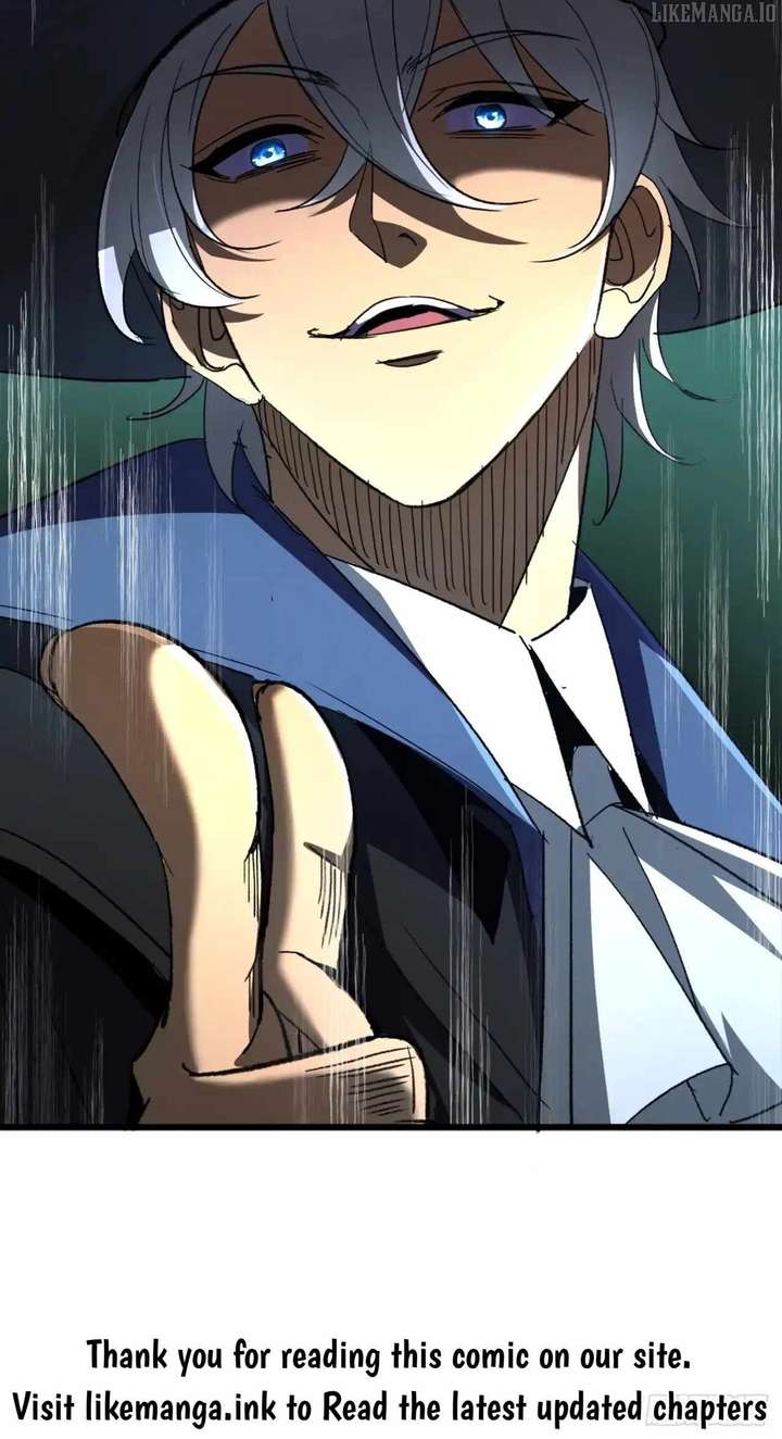 Lord of Summons! Sudden Mutation Chapter 55 219 53