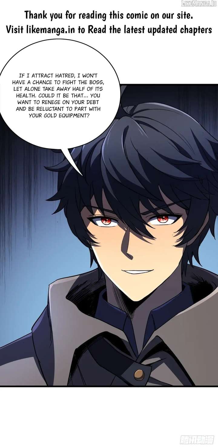 Lord of Summons! Sudden Mutation Chapter 56 149 01