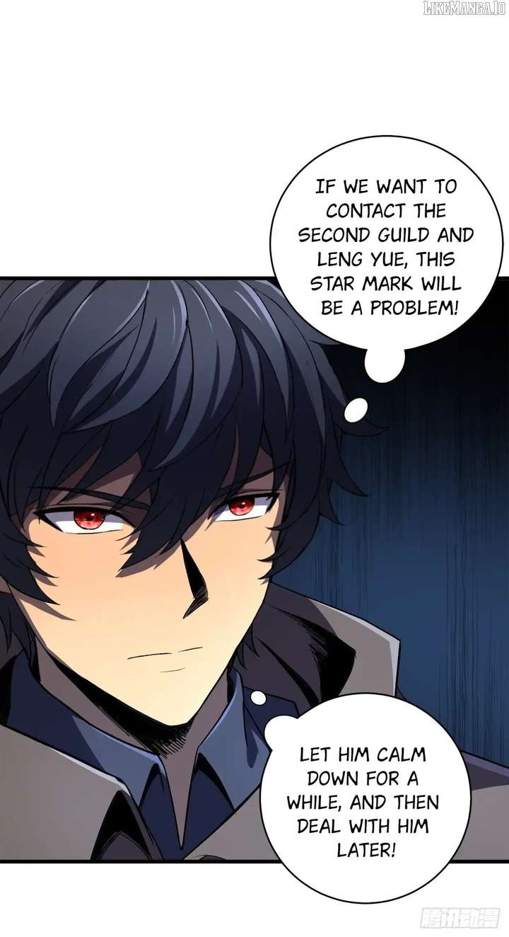 Lord of Summons! Sudden Mutation Chapter 56 152 04