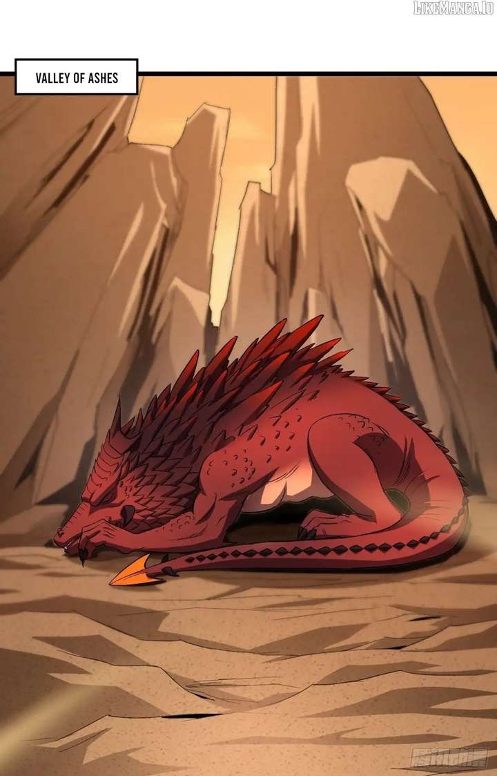 Lord of Summons! Sudden Mutation Chapter 56 155 07