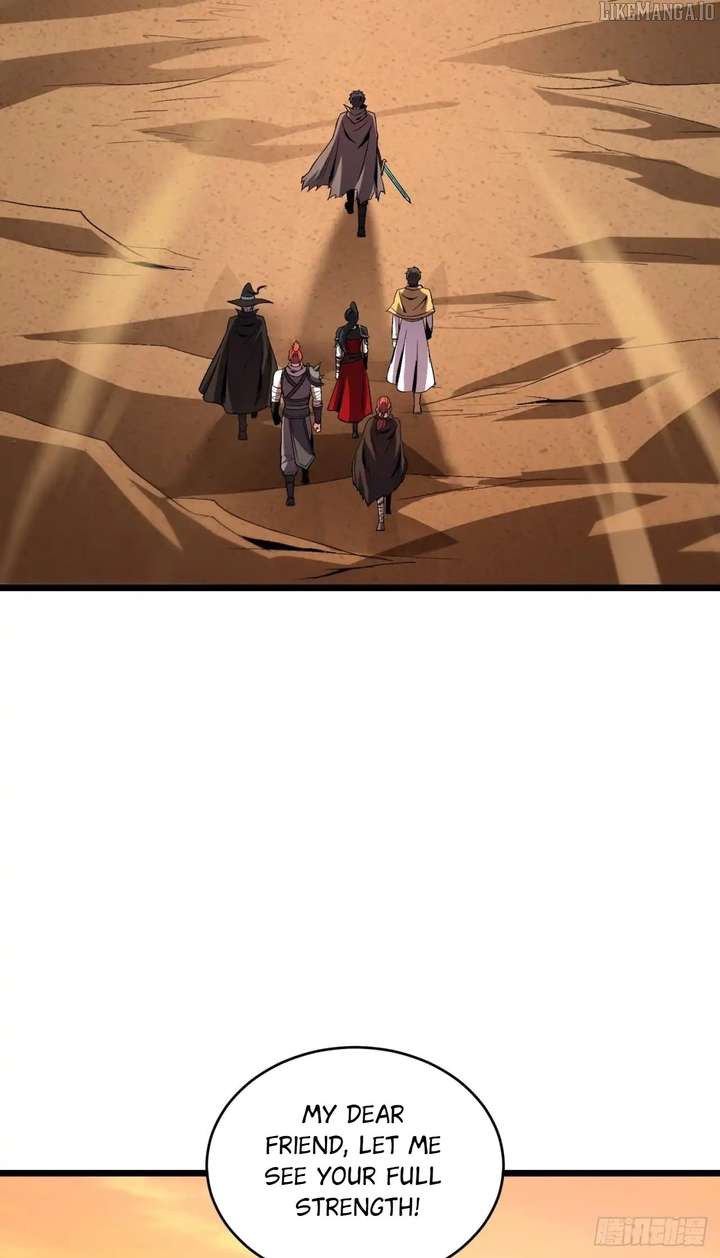 Lord of Summons! Sudden Mutation Chapter 56 156 08